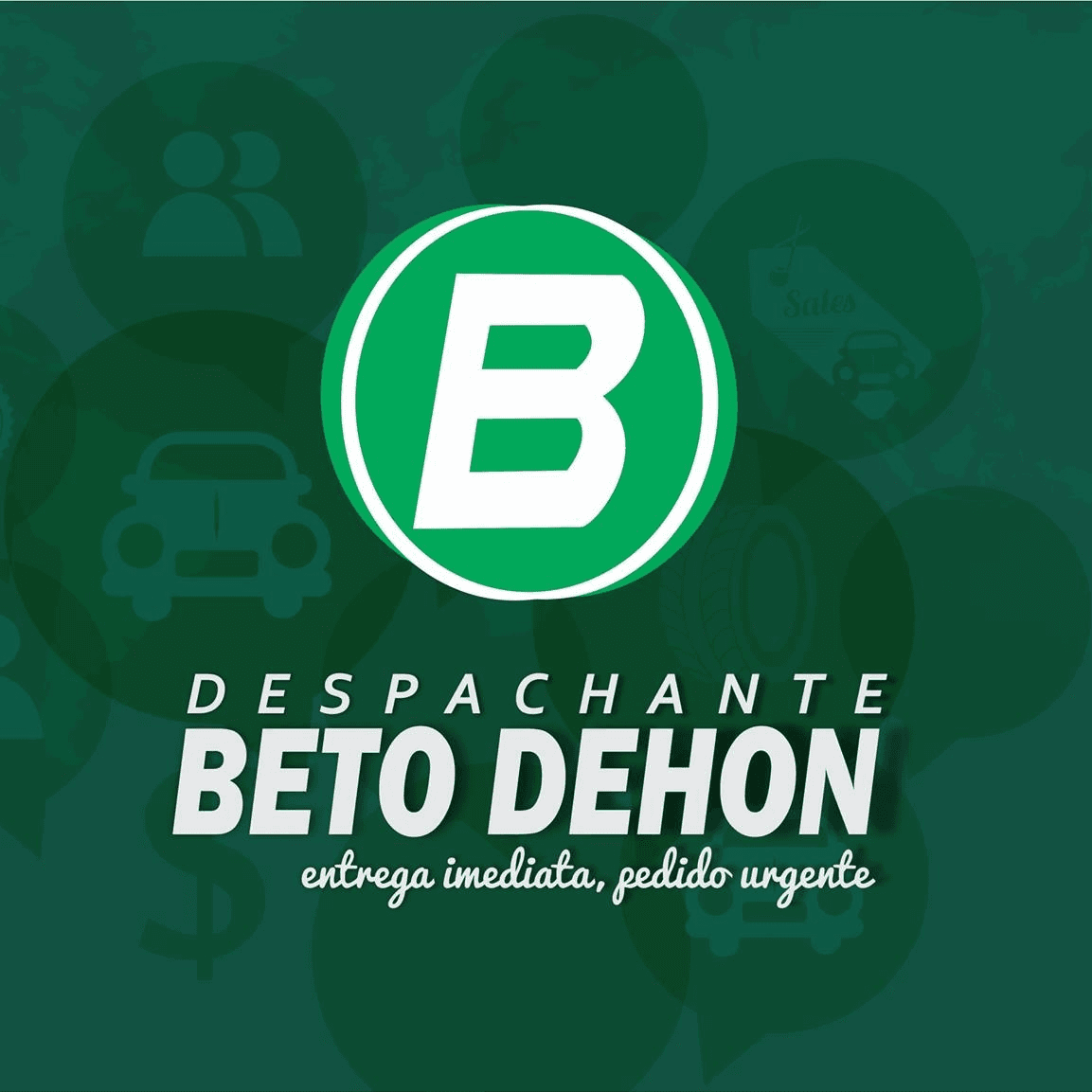 Despachante Beto Dehon